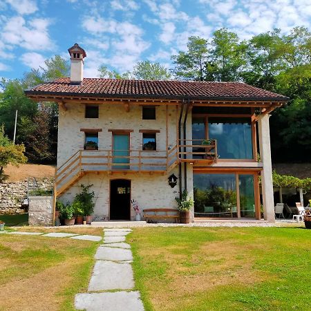 フェルトレ Bb Giardino Di San Paolo Bed & Breakfast エクステリア 写真