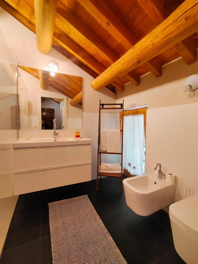フェルトレ Bb Giardino Di San Paolo Bed & Breakfast エクステリア 写真