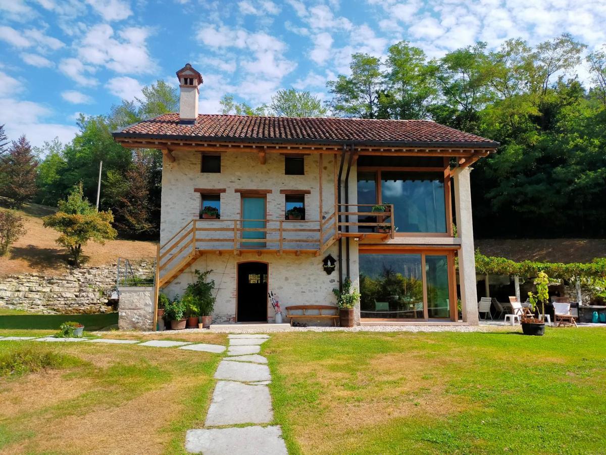 フェルトレ Bb Giardino Di San Paolo Bed & Breakfast エクステリア 写真